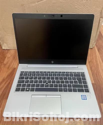 Hp brand